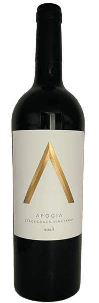 2023 Cabernet Sauvignon – Stagecoach Vineyard